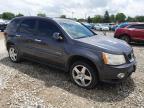 2008 Pontiac Torrent Gxp за продажба в Columbus, OH - Side