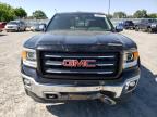 2014 Gmc Sierra K1500 Slt na sprzedaż w Sacramento, CA - Front End