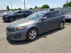 2015 Kia Optima Lx   de vânzare în Miami, FL - Mechanical