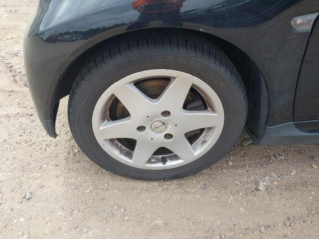2008 SMART FORTWO PUR