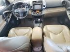 2010 Toyota Rav4 Limited   for Sale in Rogersville, MO - Hail