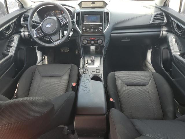  SUBARU IMPREZA 2017 Granatowy