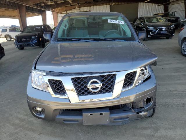  NISSAN FRONTIER 2019 Gray