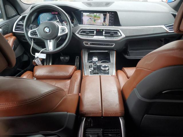  BMW X5 2019 Czarny