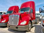2017 Kenworth Construction T680 en Venta en Anthony, TX - Minor Dent/Scratches