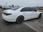 2024 Mercedes-Benz S 580 4Matic for Sale in Brookhaven, NY - Front End