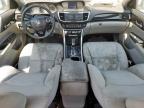 2017 Honda Accord Lx   продається в Haslet, TX - Front End
