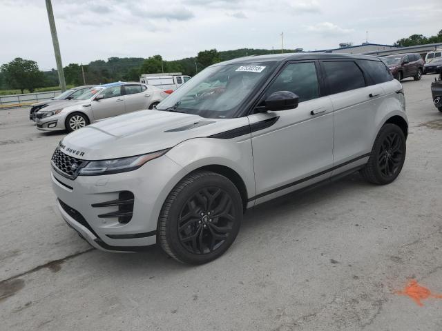 2022 Land Rover Range Rover Evoque R-Dynamic Se