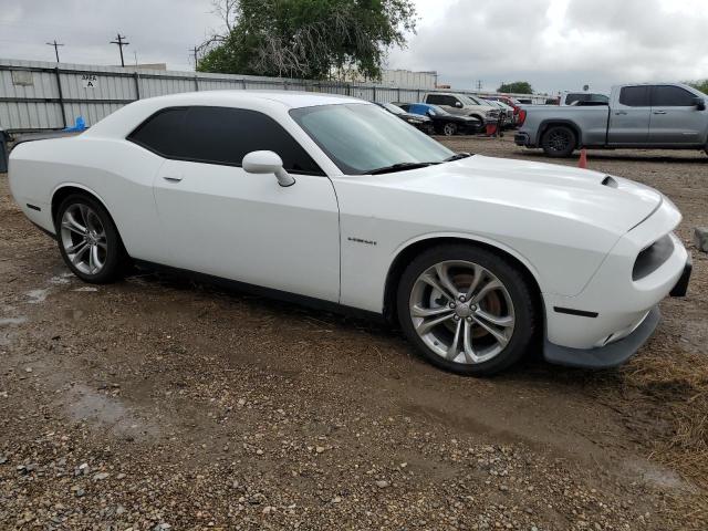  DODGE CHALLENGER 2022 Biały