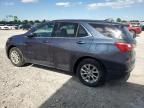2019 Chevrolet Equinox Lt за продажба в Sikeston, MO - Front End
