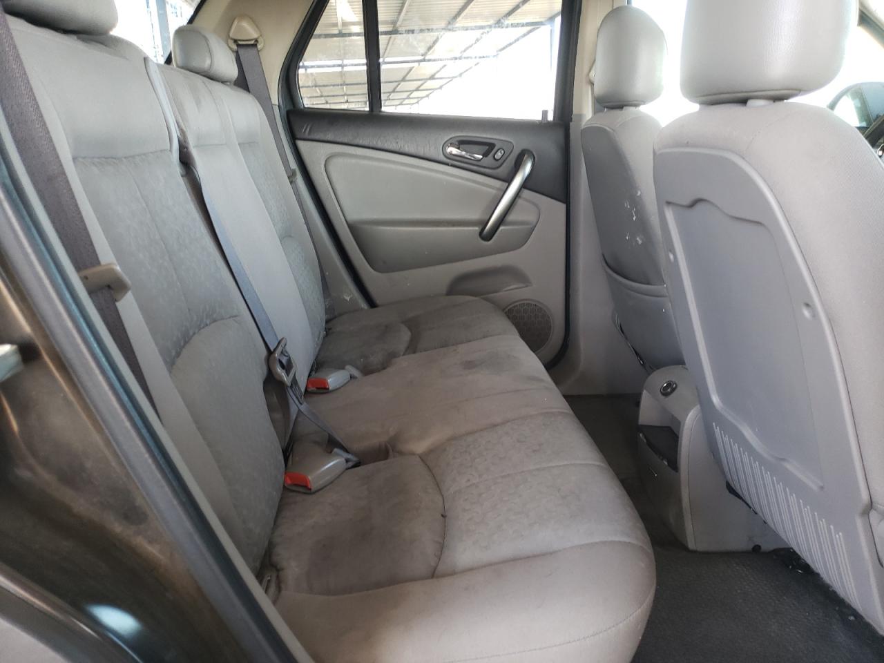 2006 Saturn Vue VIN: 5GZCZ33D56S804406 Lot: 56927065