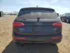 2010 Audi Q5 Premium Plus for Sale in Elgin, IL - Front End