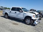 2013 Ford F150 Supercrew იყიდება Antelope-ში, CA - Front End