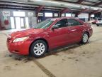 2009 Toyota Camry Hybrid for Sale in East Granby, CT - Side