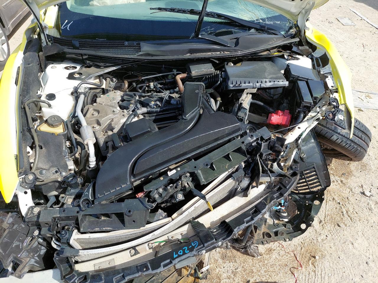 1N4AL3A91JC199575 - 2018 Nissan ALTIMA - #undefined