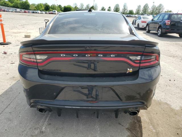  DODGE CHARGER 2019 Czarny