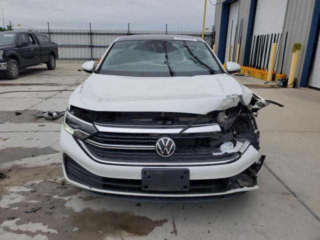  VOLKSWAGEN JETTA 2023 White