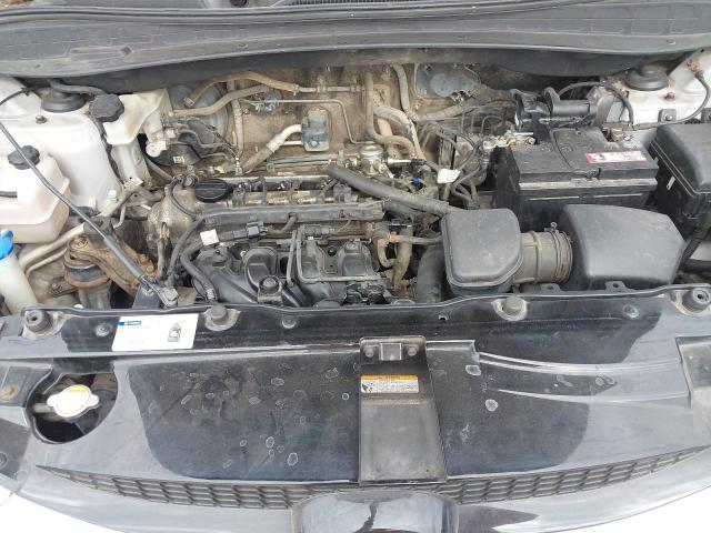 2010 HYUNDAI IX35 GDI S