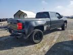 2016 Gmc Sierra K3500 Denali на продаже в San Diego, CA - Rear End
