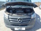 2019 MERCEDES BENZ SPRINTER 3 for sale at Copart YORK