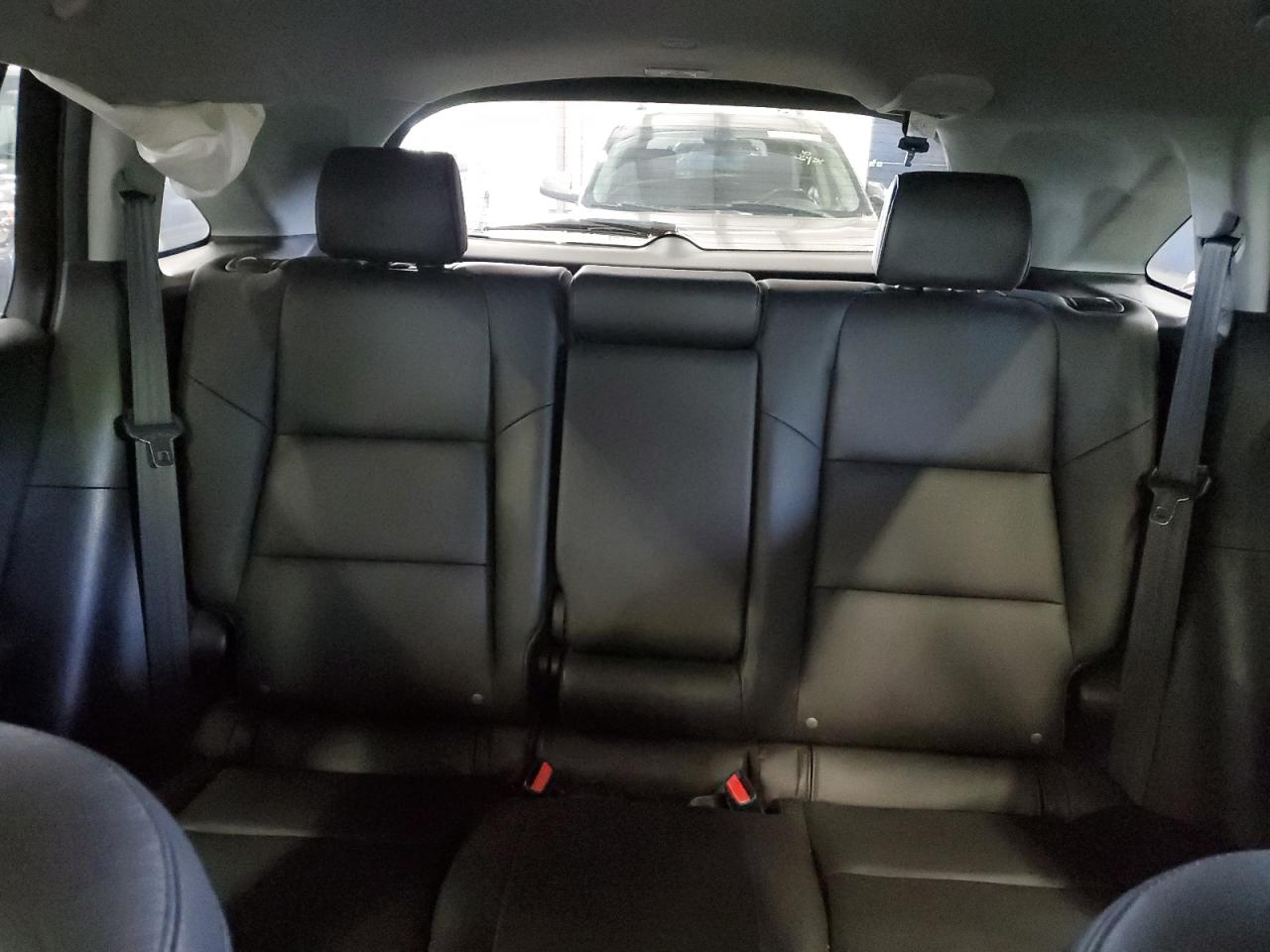 2016 Acura Rdx VIN: 5J8TB4H32GL011511 Lot: 56367195