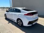 2018 Hyundai Ioniq Sel zu verkaufen in Oklahoma City, OK - Side