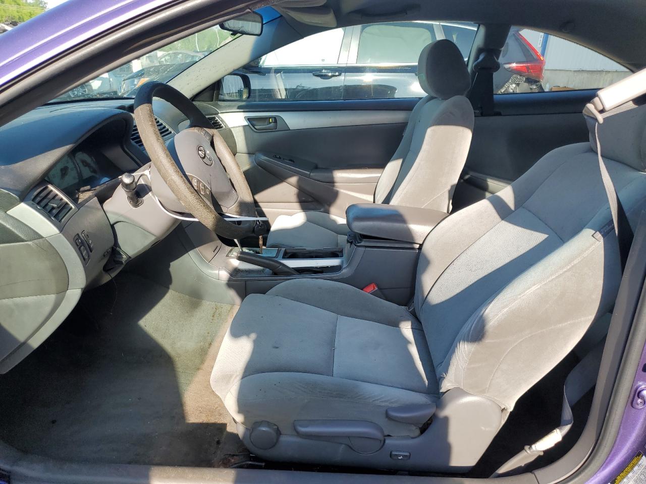 2006 Toyota Camry Solara Se VIN: 4T1CE38P36U658443 Lot: 55084755