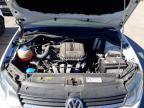 2014 VOLKSWAGEN POLO SE for sale at Copart WHITBURN