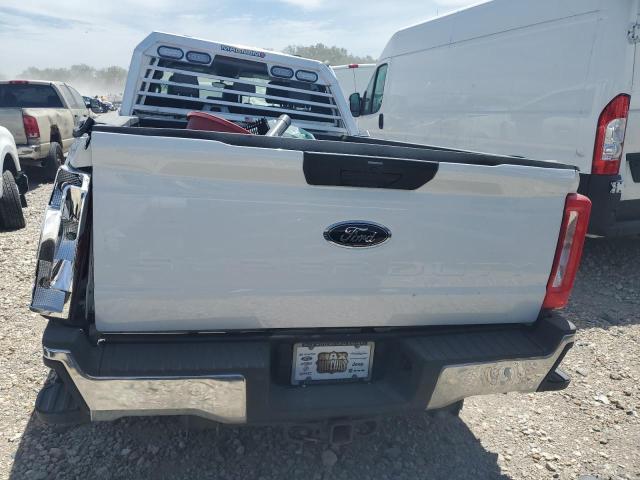  FORD F350 2024 Білий