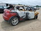 2014 Nissan Juke S for Sale in Conway, AR - Burn