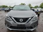 2019 Nissan Sentra S за продажба в Chalfont, PA - Front End