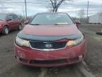 2010 Kia Forte Sx zu verkaufen in Montreal-est, QC - Front End