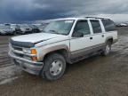 1996 Chevrolet Suburban K1500 للبيع في Helena، MT - Front End