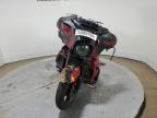 2021 Harley-Davidson Flhtk  for Sale in Dallas, TX - Rollover