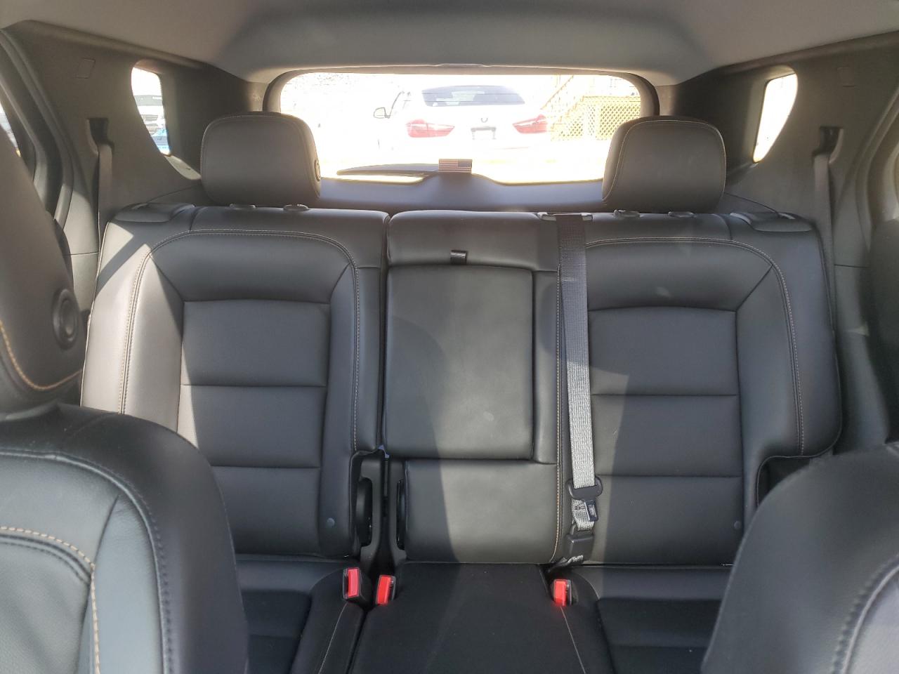 2020 Chevrolet Equinox Premier VIN: 2GNAXPEX5L6150218 Lot: 56929395