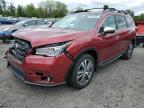 2021 Subaru Ascent Touring for Sale in Portland, OR - Front End