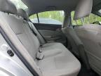 2012 Honda Civic Lx للبيع في Cookstown، ON - Front End