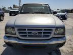 2002 Ford Ranger Super Cab en Venta en Tulsa, OK - Mechanical