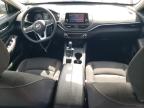 2021 Nissan Altima S for Sale in Ellenwood, GA - Front End