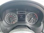 2013 MERCEDES BENZ A180 BLUEE for sale at Copart BRISTOL