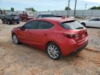 2014 Mazda 3 Grand Touring de vânzare în Oklahoma City, OK - Front End