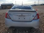 2017 Nissan Versa S   de vânzare în Rapid City, SD - Front End