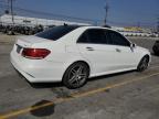 2016 Mercedes-Benz E 400 4Matic for Sale in Sun Valley, CA - Front End