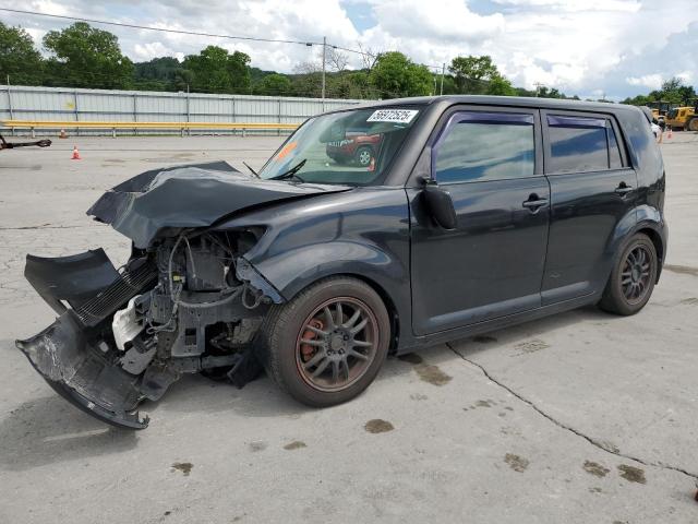 2008 Toyota Scion Xb
