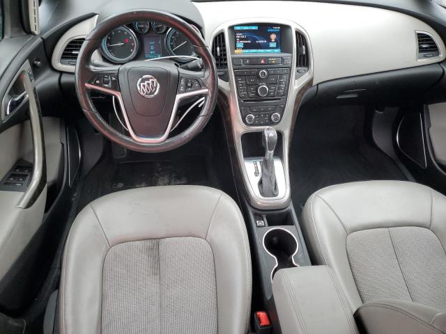  BUICK VERANO 2013 Black