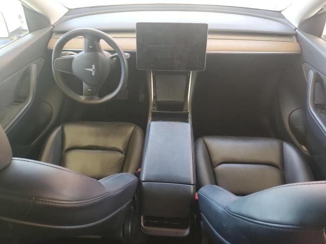  TESLA MODEL Y 2021 Biały