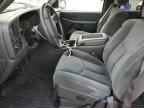 2004 Chevrolet Silverado K1500 en Venta en Graham, WA - Front End