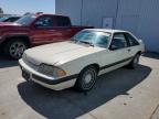 1989 Ford Mustang Lx for Sale in Sacramento, CA - Front End
