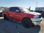 2005 Ford F150 Supercrew იყიდება Las Vegas-ში, NV - Front End