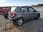 2016 Nissan Micra  for Sale in Elmsdale, NS - Rear End